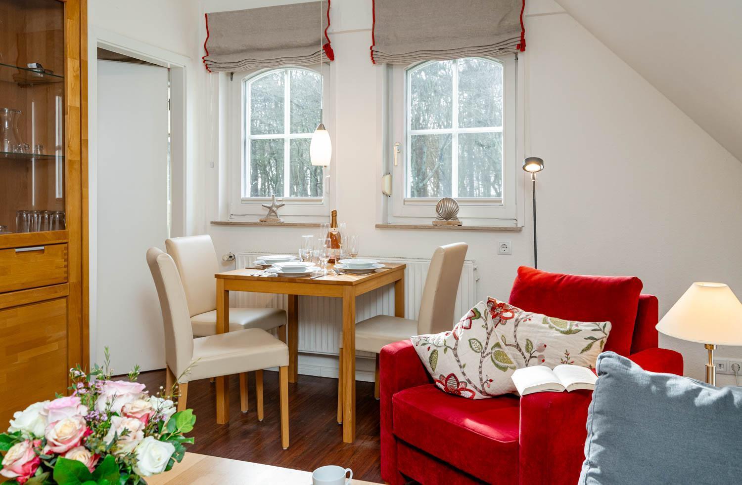 Ferienwohnung Suedwind Westerland Exterior photo